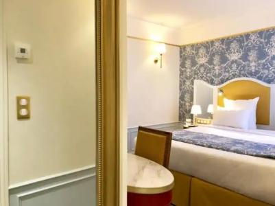 Hôtel Mayfair Paris - 37
