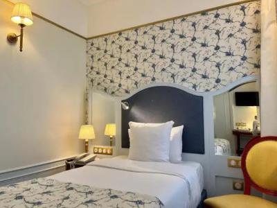 Hôtel Mayfair Paris - 23