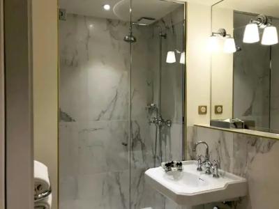 Hôtel Mayfair Paris - 8