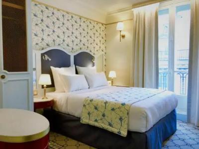Hôtel Mayfair Paris - 36