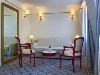 Hôtel Mayfair Paris - 42