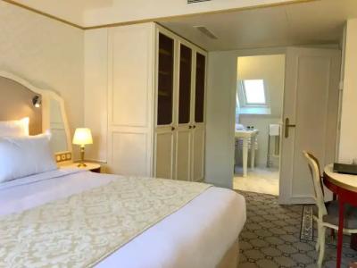 Hôtel Mayfair Paris - 5
