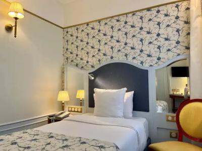 Hôtel Mayfair Paris - 4