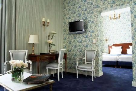Hôtel Mayfair Paris - 27