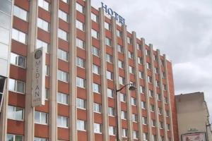 Median Congrès Hotel, Paris