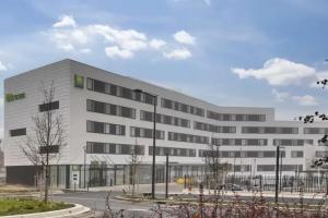 Mercure Paris Orly Tech Airport, Orly