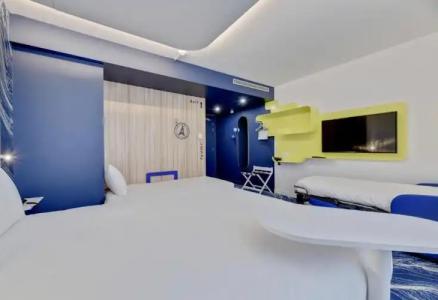 Mercure Paris Orly Airport - 44