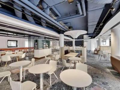 Mercure Paris Orly Airport - 11