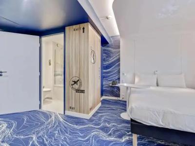 Mercure Paris Orly Airport - 4