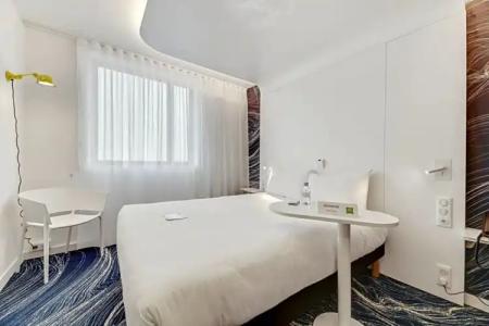 Mercure Paris Orly Airport - 28