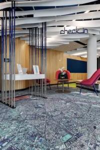 Mercure Paris Orly Airport - 17