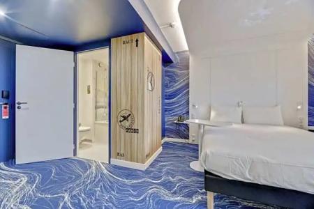 Mercure Paris Orly Airport - 30