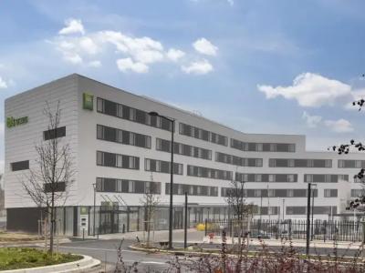 Mercure Paris Orly Airport