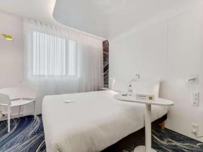 Mercure Paris Orly Airport - 1