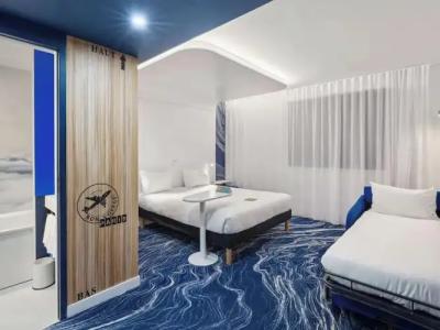 Mercure Paris Orly Airport - 21