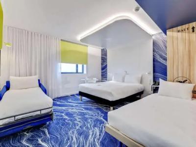 Mercure Paris Orly Airport - 3