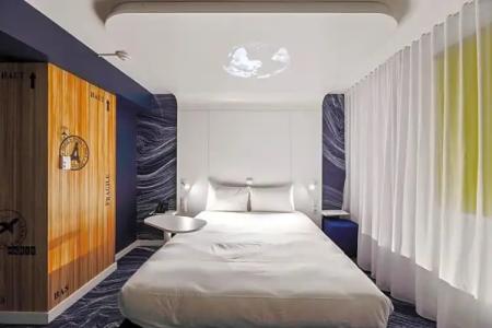 Mercure Paris Orly Airport - 29