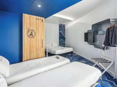 Mercure Paris Orly Airport - 26