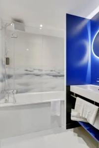 Mercure Paris Orly Airport - 47