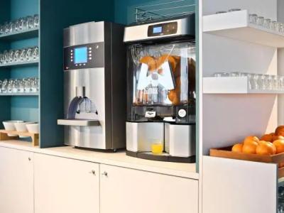 Mercure Paris Orly Airport - 16