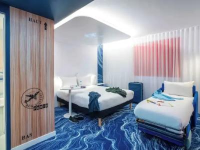 Mercure Paris Orly Airport - 22