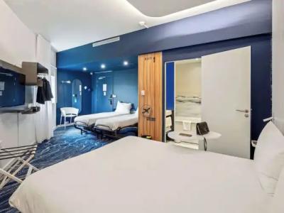Mercure Paris Orly Airport - 40