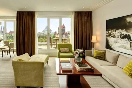 Rocco Forte The Charles - 131