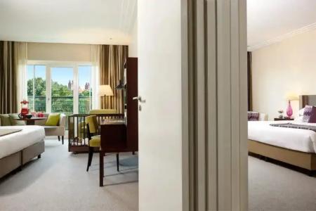 Rocco Forte The Charles - 112