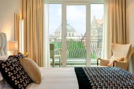 Rocco Forte The Charles - 144