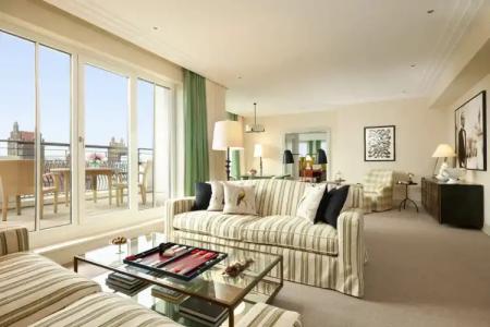 Rocco Forte The Charles - 137