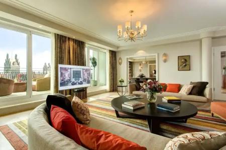 Rocco Forte The Charles - 145