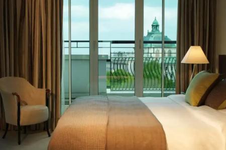 Rocco Forte The Charles - 130