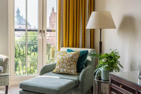 Rocco Forte The Charles - 102