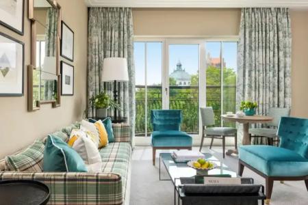 Rocco Forte The Charles - 128