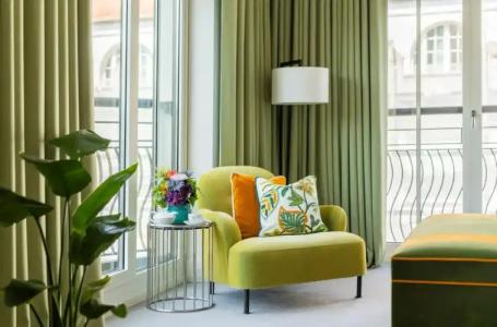 Rocco Forte The Charles - 143