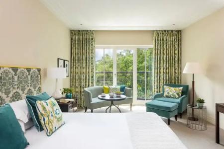 Rocco Forte The Charles - 104