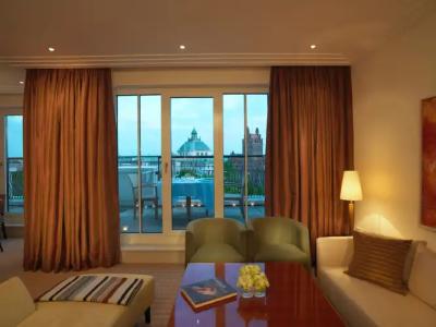 Rocco Forte The Charles - 146