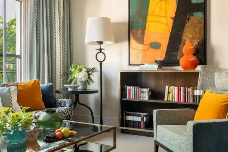 Rocco Forte The Charles - 117