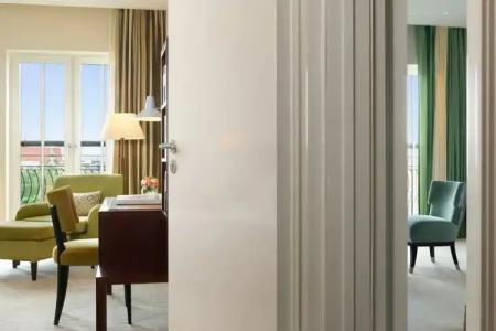 Rocco Forte The Charles - 120