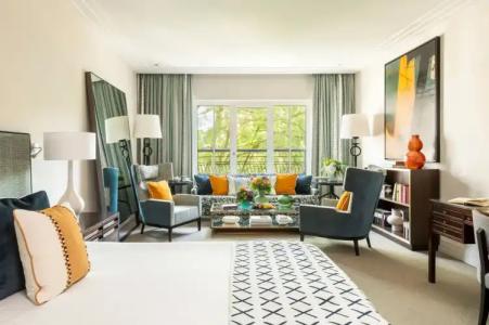 Rocco Forte The Charles - 115