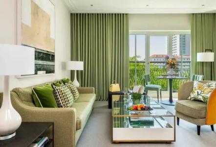 Rocco Forte The Charles - 142