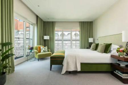 Rocco Forte The Charles - 138