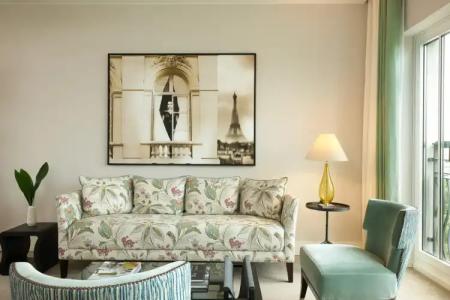 Rocco Forte The Charles - 126