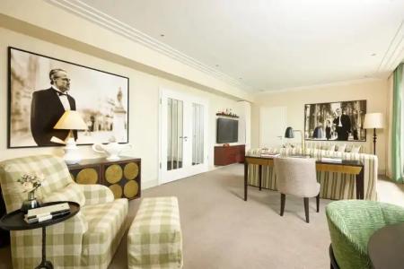 Rocco Forte The Charles - 134