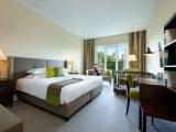 2 Bedrooms Family room
