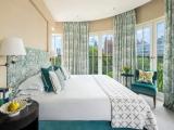 Signature Double Suite with park view