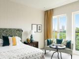 Deluxe Family Quadruple room