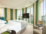 2 Bedrooms Forte Suite