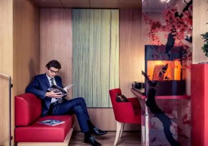 Mercure Paris Arc de Triomphe Etoile - 25
