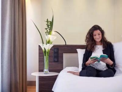 Mercure Paris Arc de Triomphe Etoile - 22